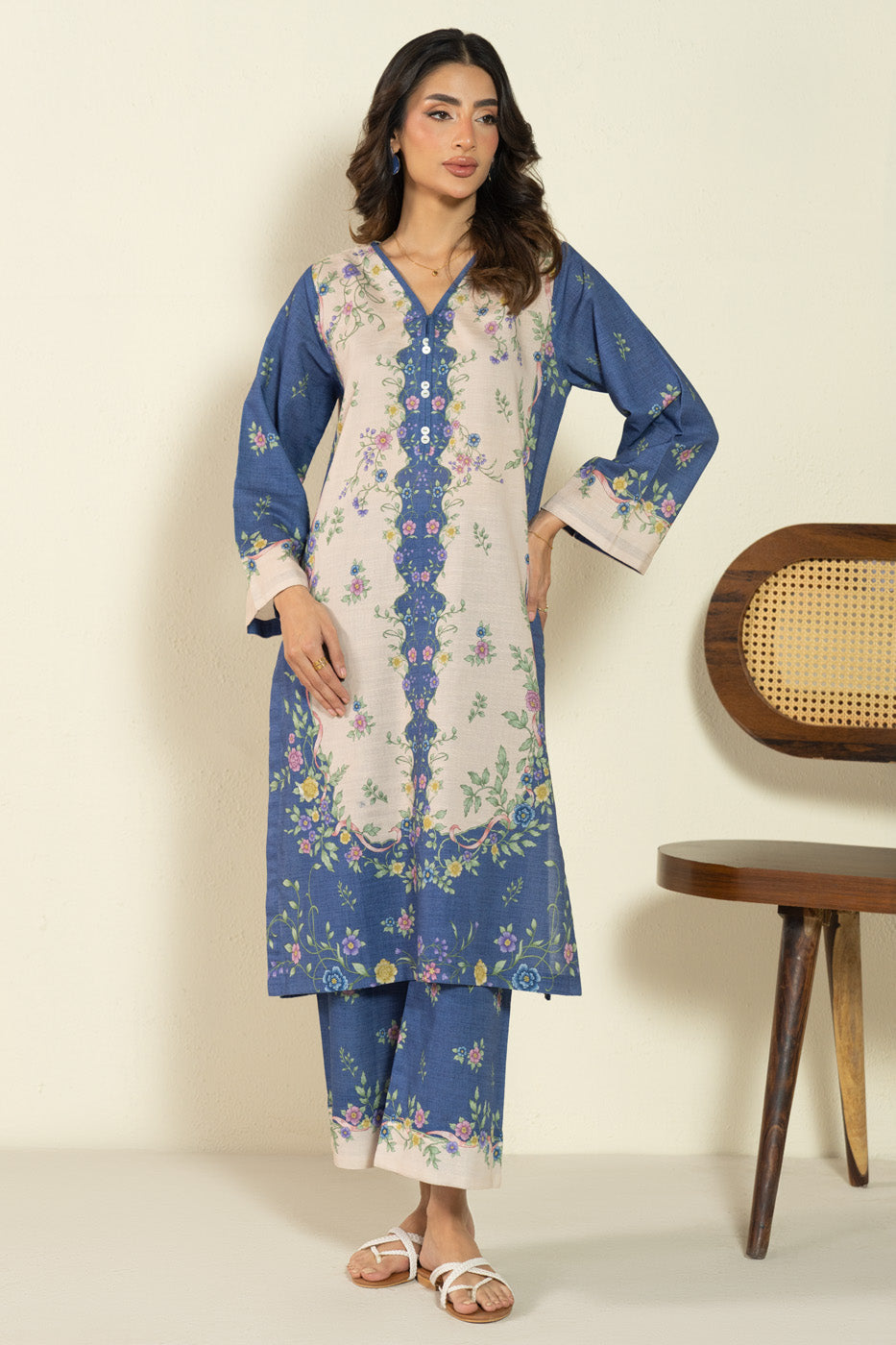 RTW | SHIRT & TROUSER