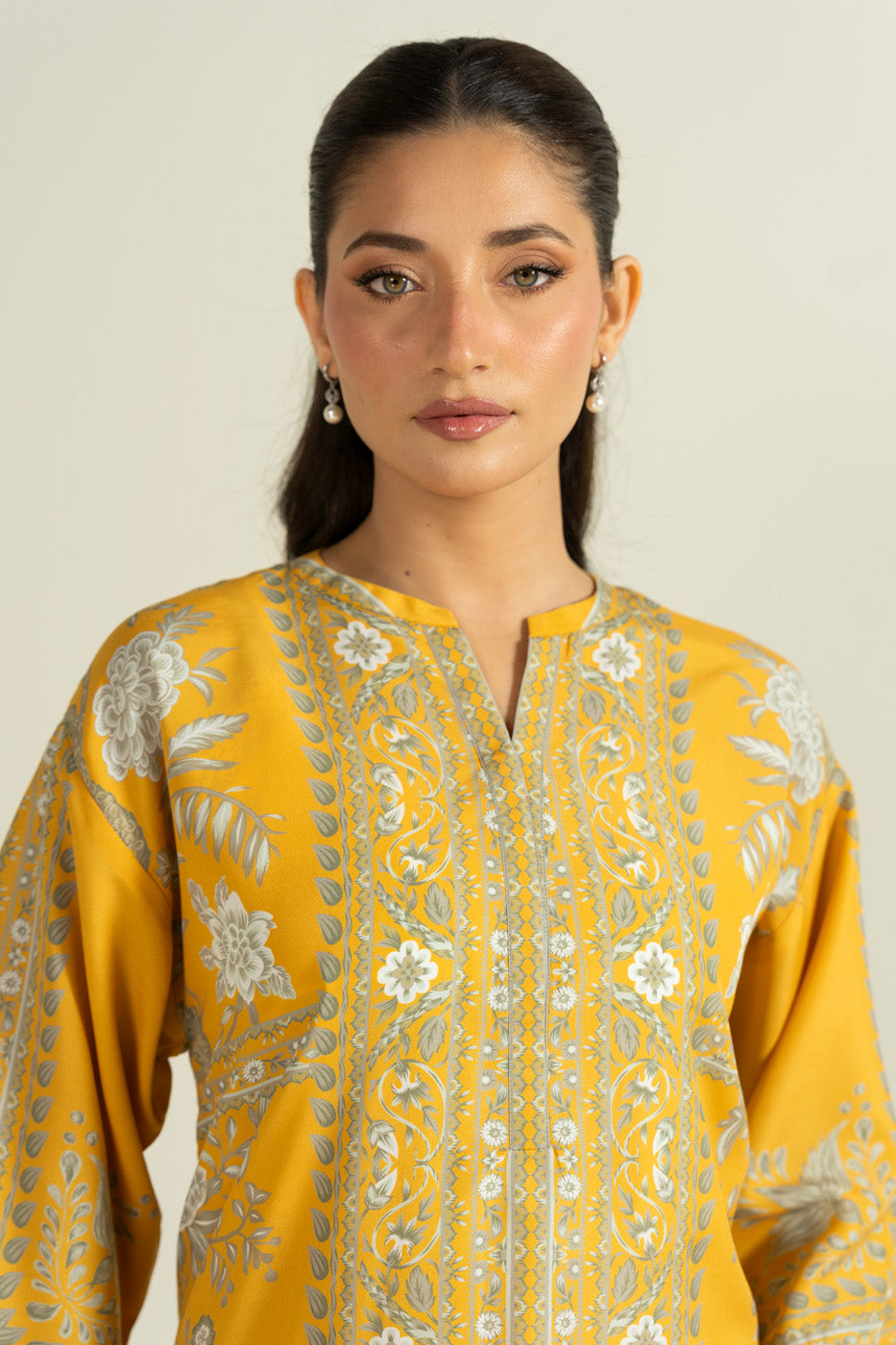 RTW | SHIRT & TROUSER