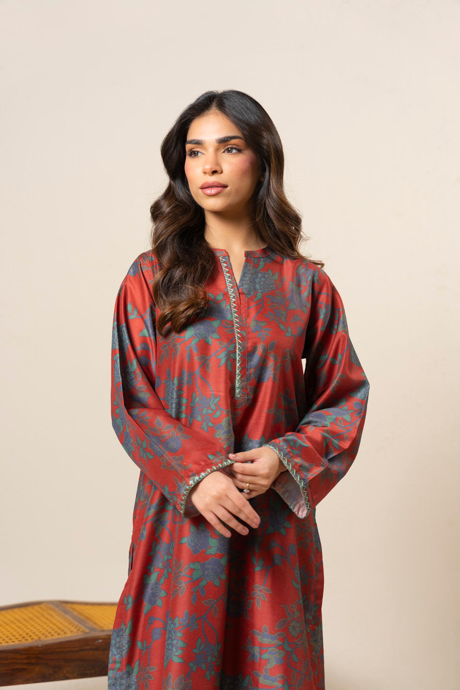 RTW | SHIRT
