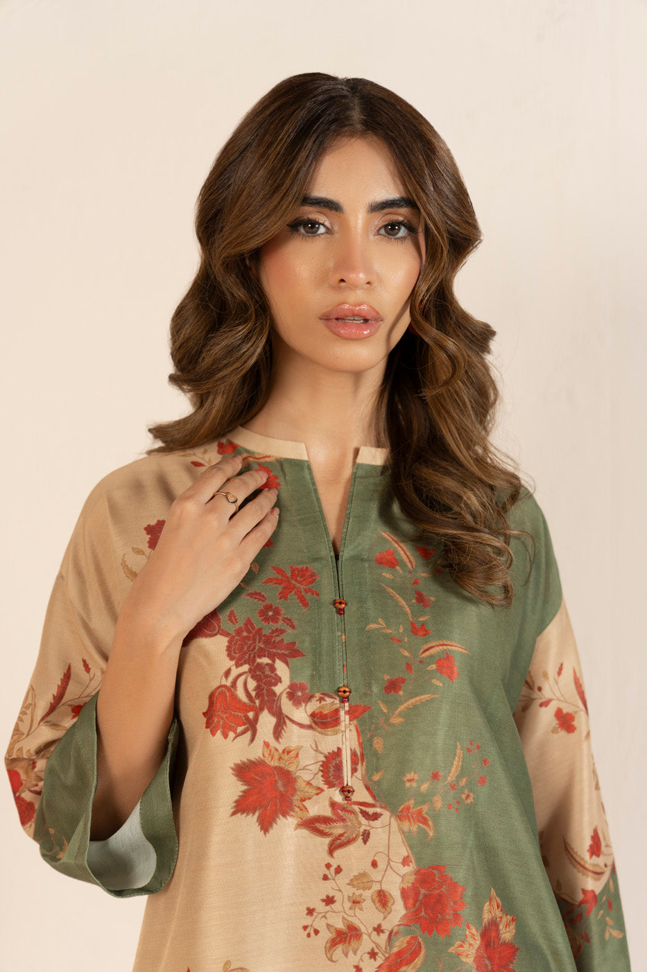 RTW | SHIRT & TROUSER