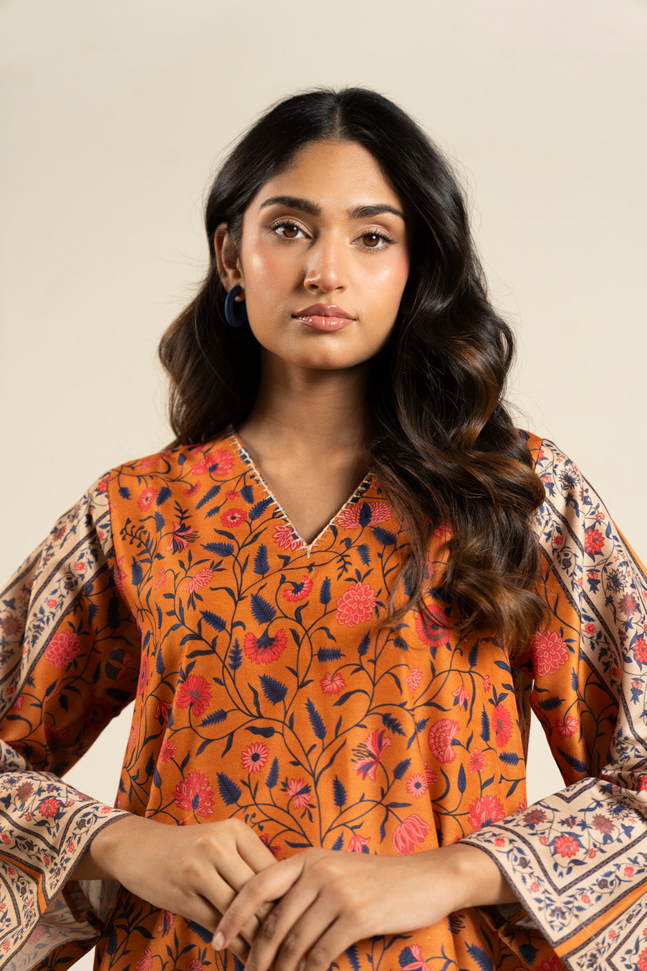 RTW | SHIRT & TROUSER