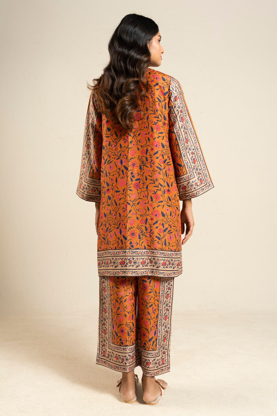 RTW | SHIRT & TROUSER