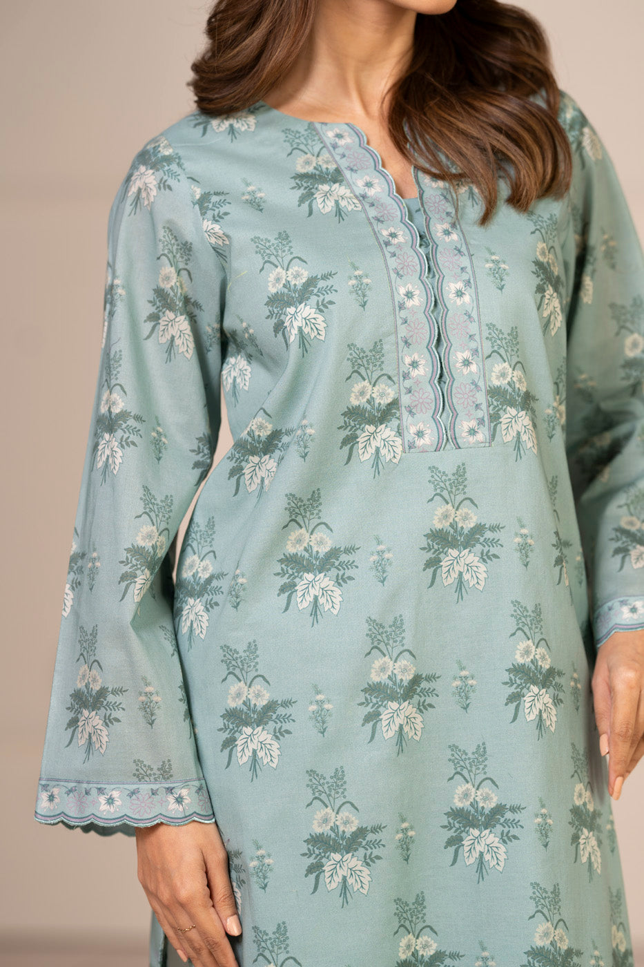 RTS | SHIRT & TROUSER