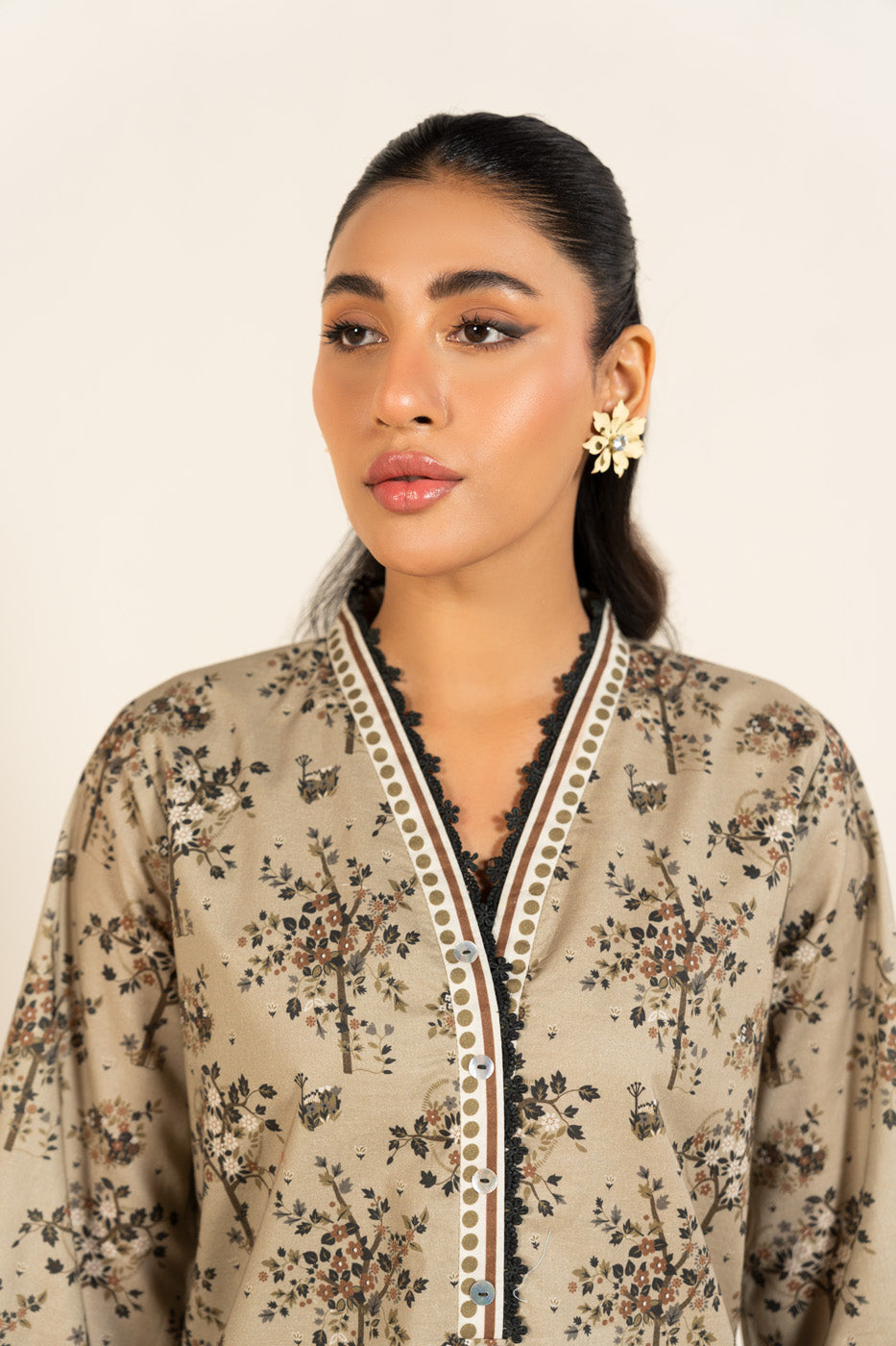 RTS | SHIRT & TROUSER