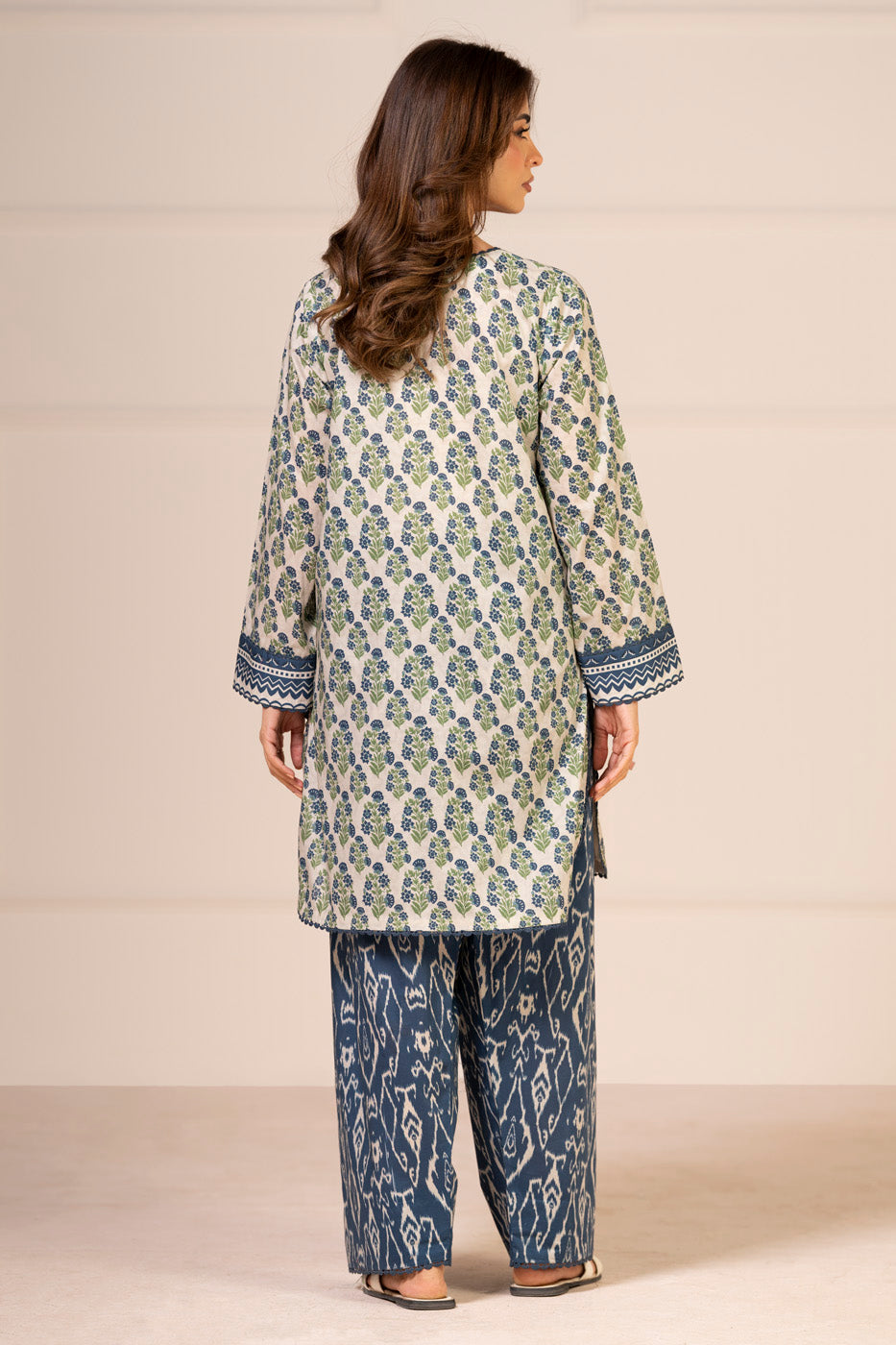 RTS | SHIRT & TROUSER