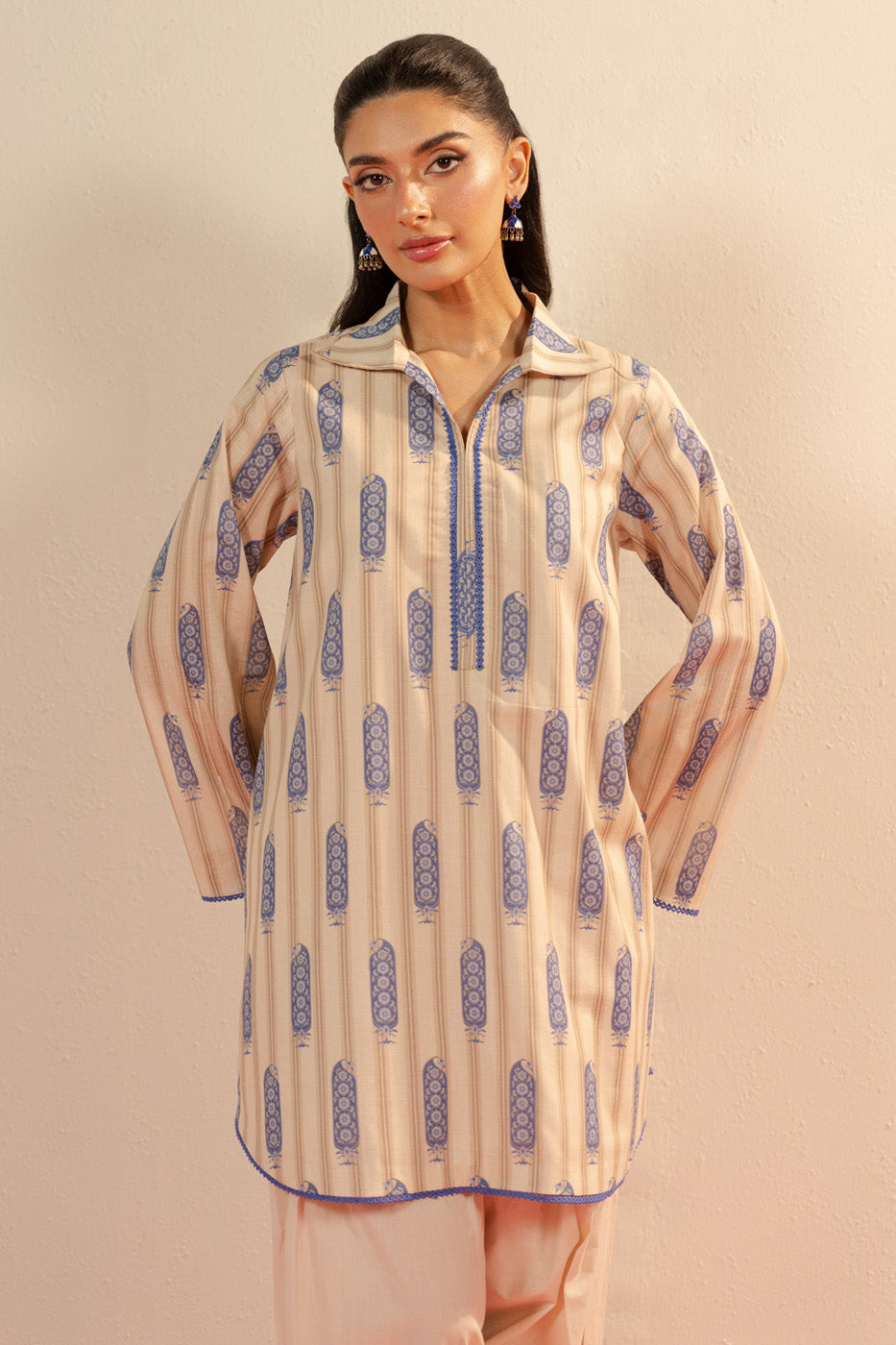 RTS  | SHIRT