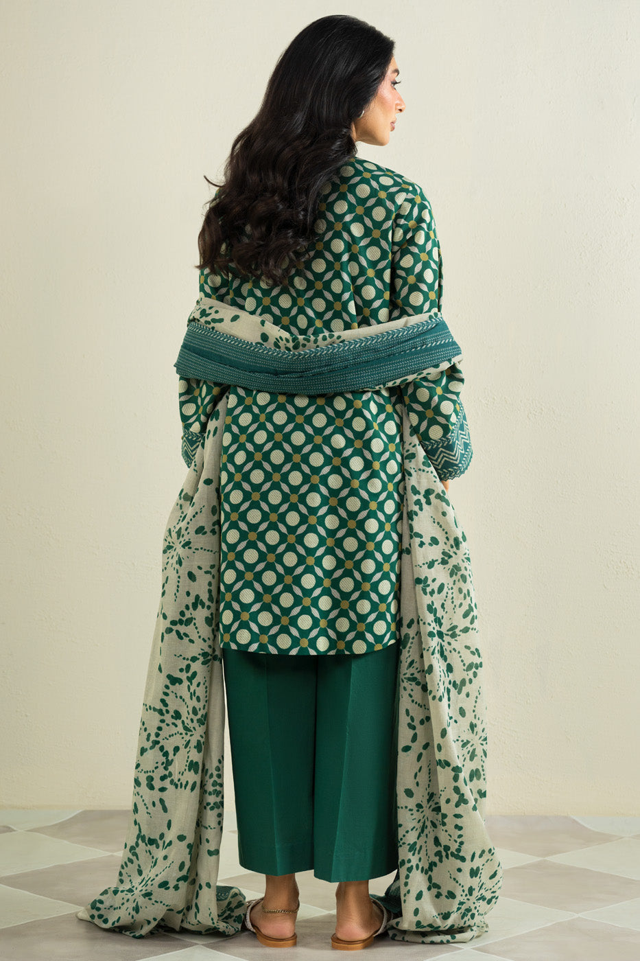 RTS  | SHIRT & DUPATTA