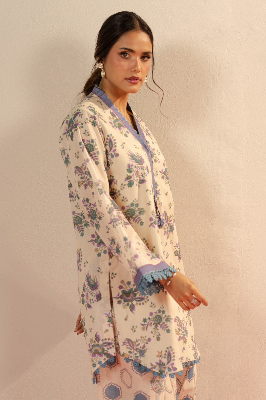 RTS | SHIRT & TROUSER
