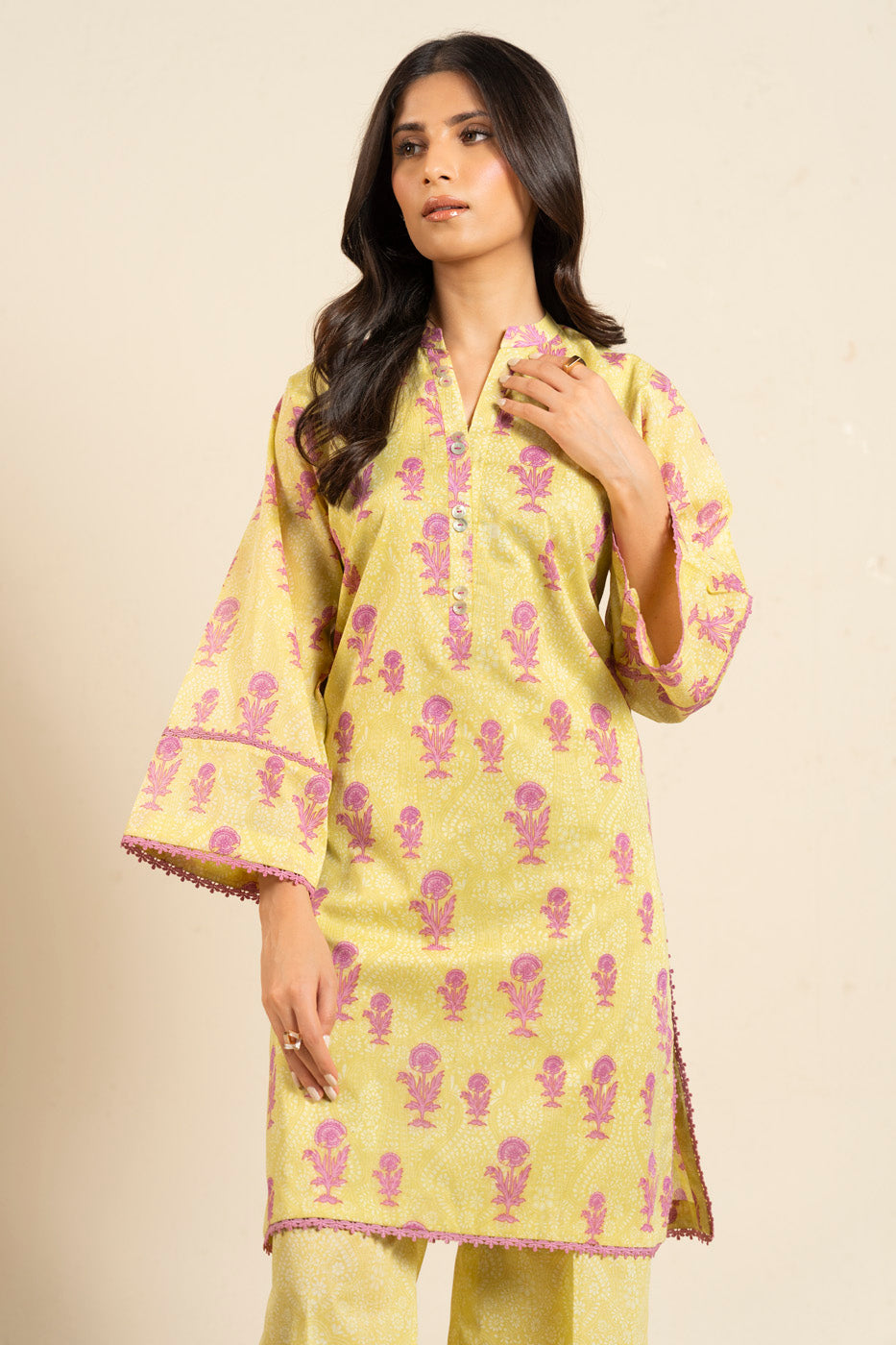 RTS | SHIRT & TROUSER