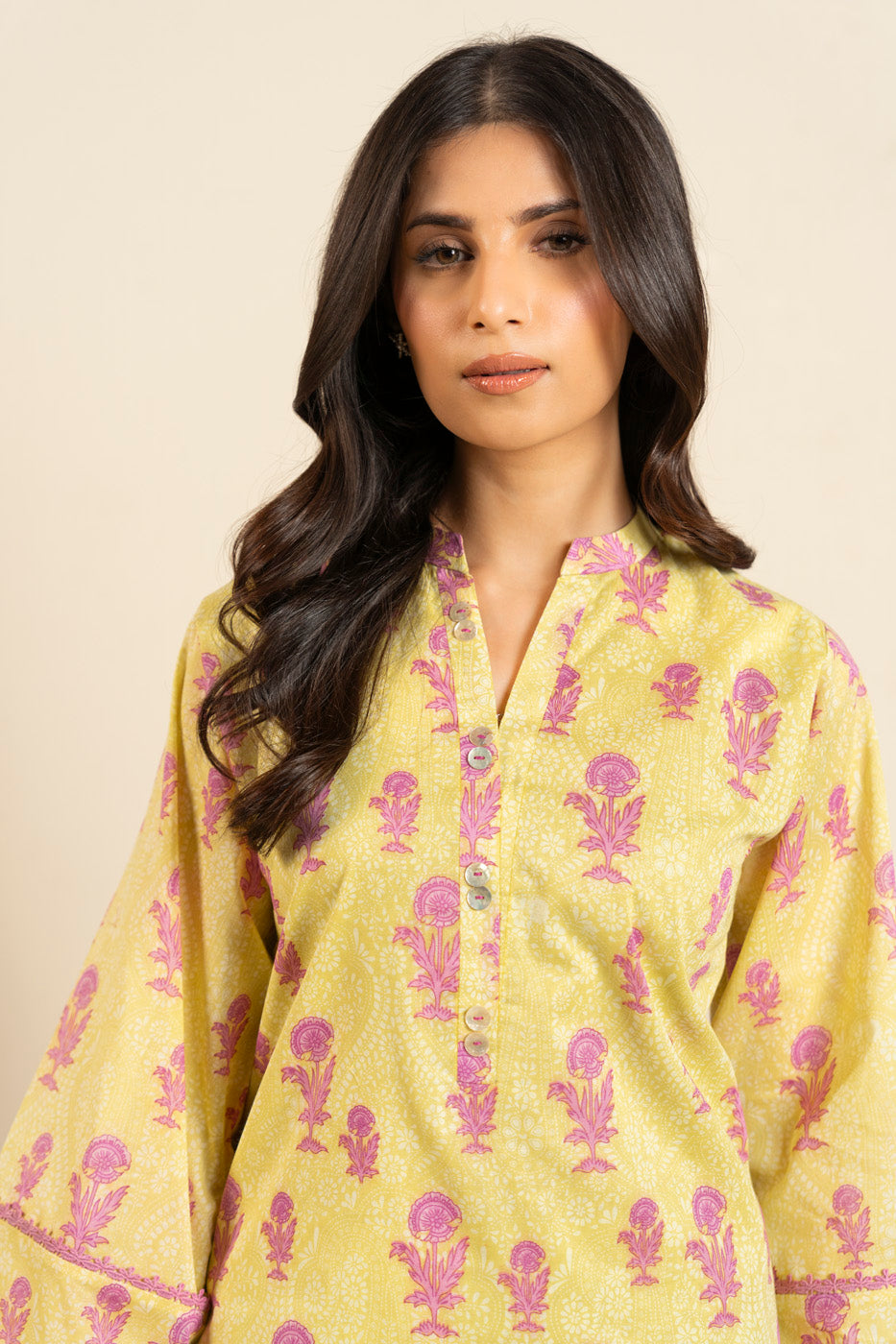 RTS | SHIRT & TROUSER