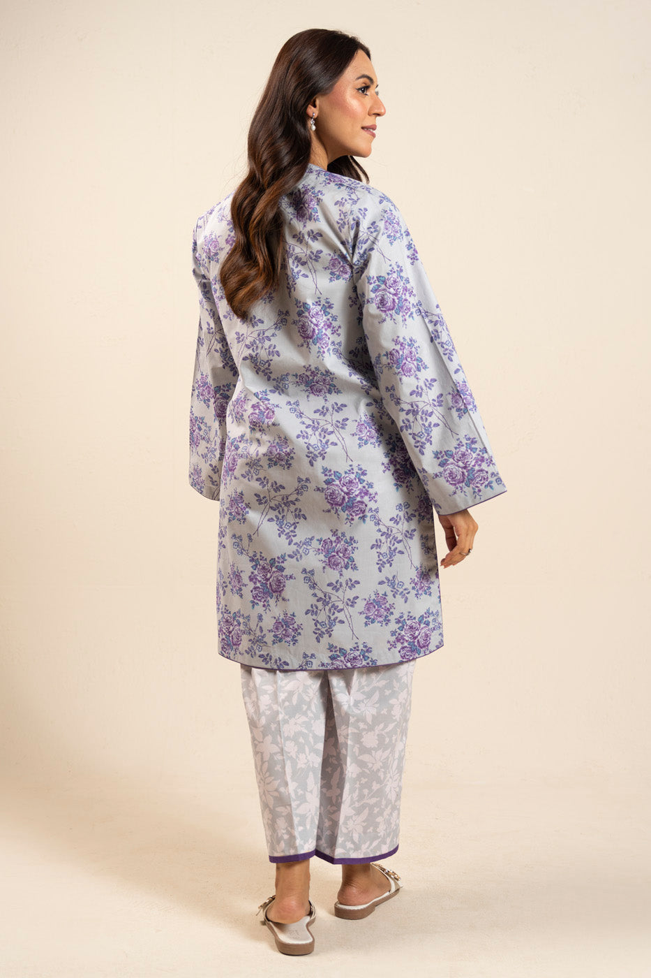 RTS | SHIRT & TROUSER