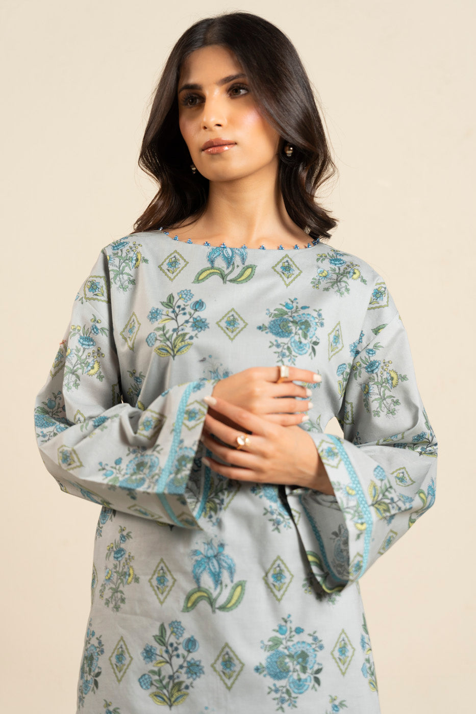 RTS | SHIRT & TROUSER