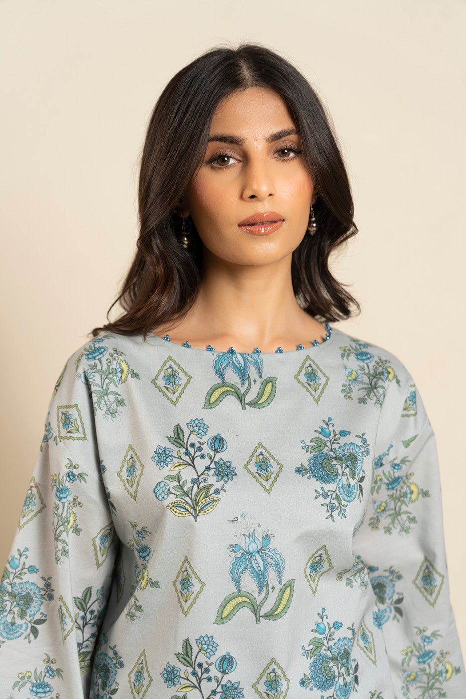 RTS | SHIRT & TROUSER