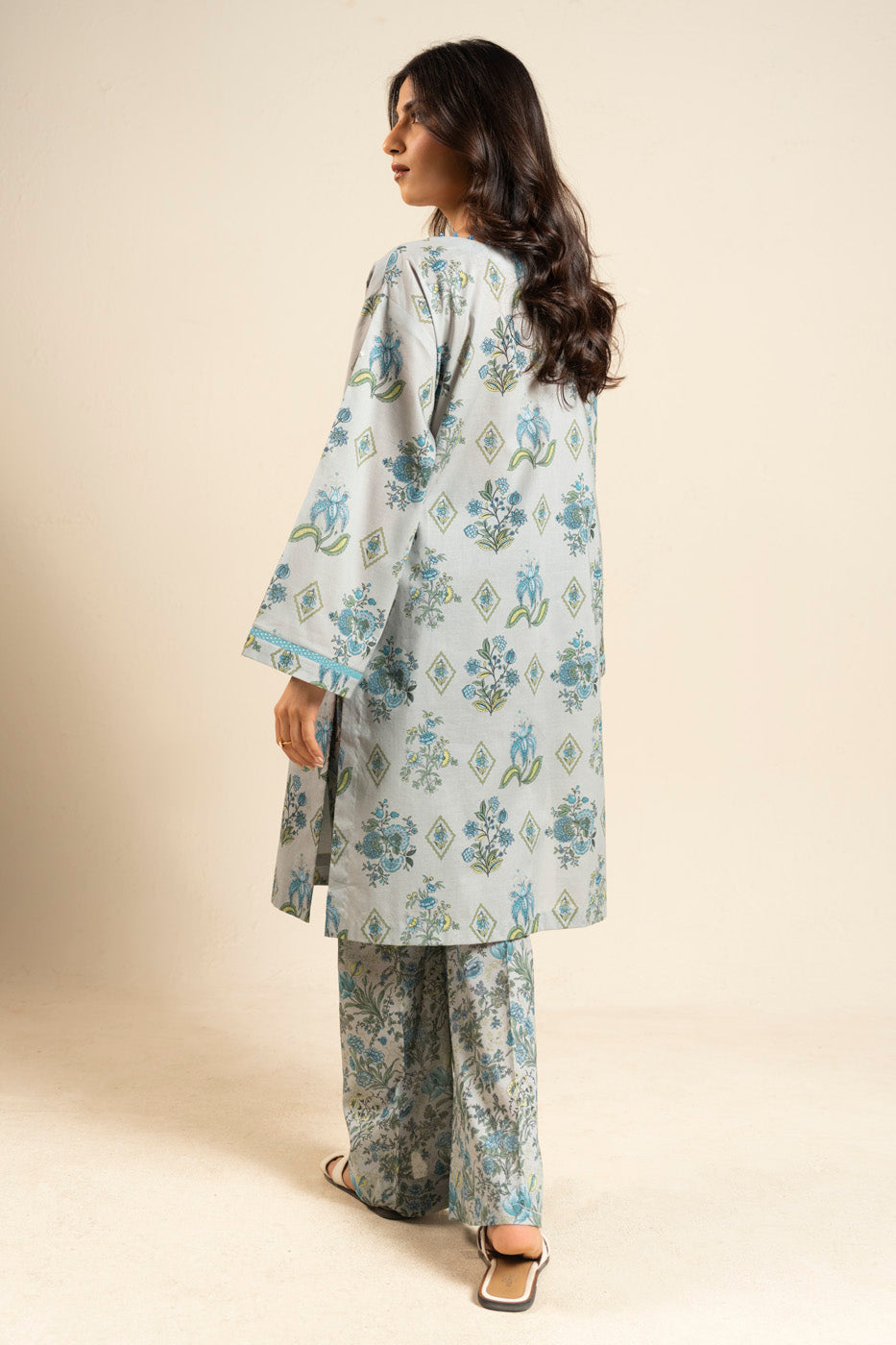 RTS | SHIRT & TROUSER