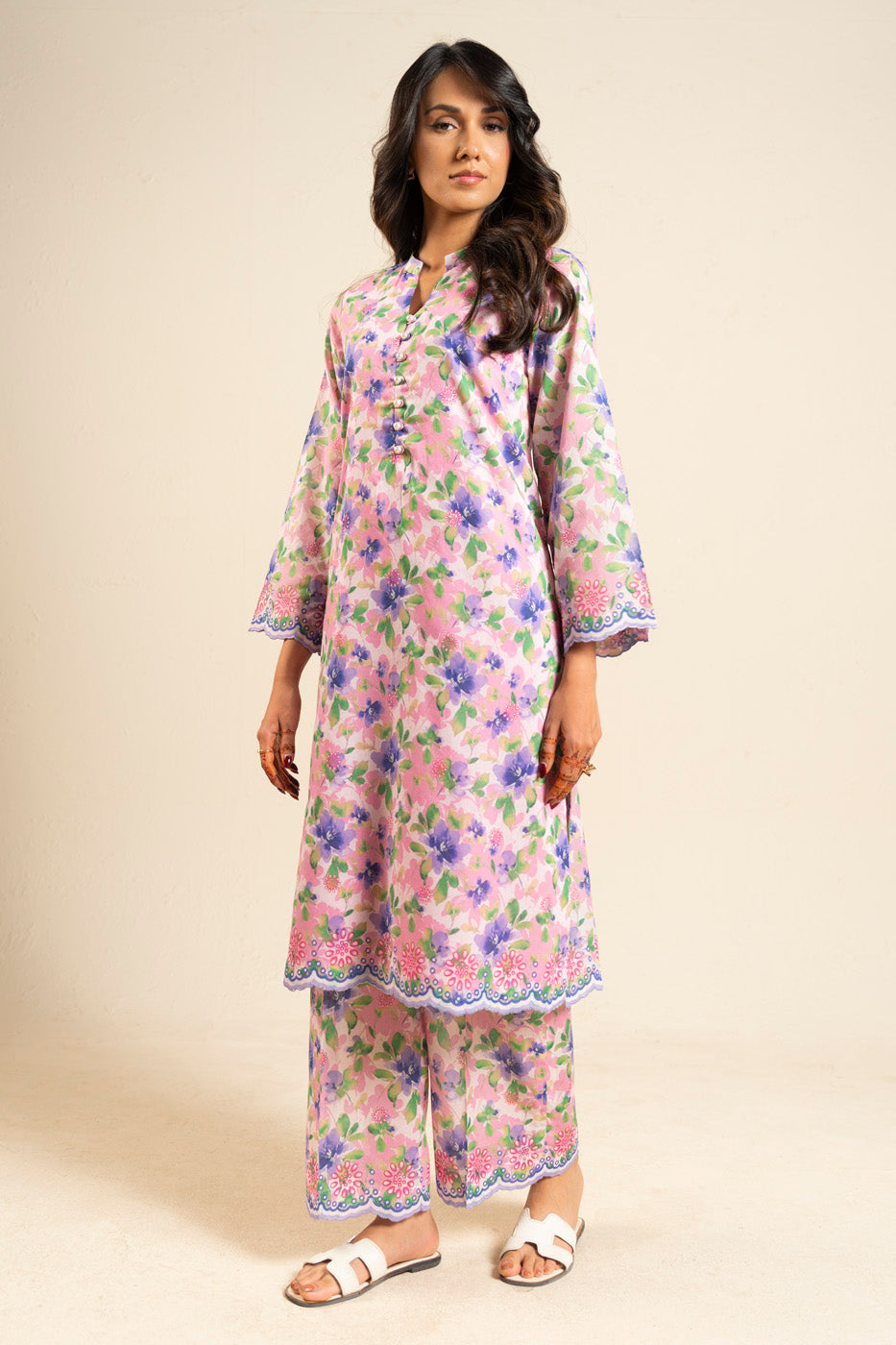 RTS | SHIRT & TROUSER