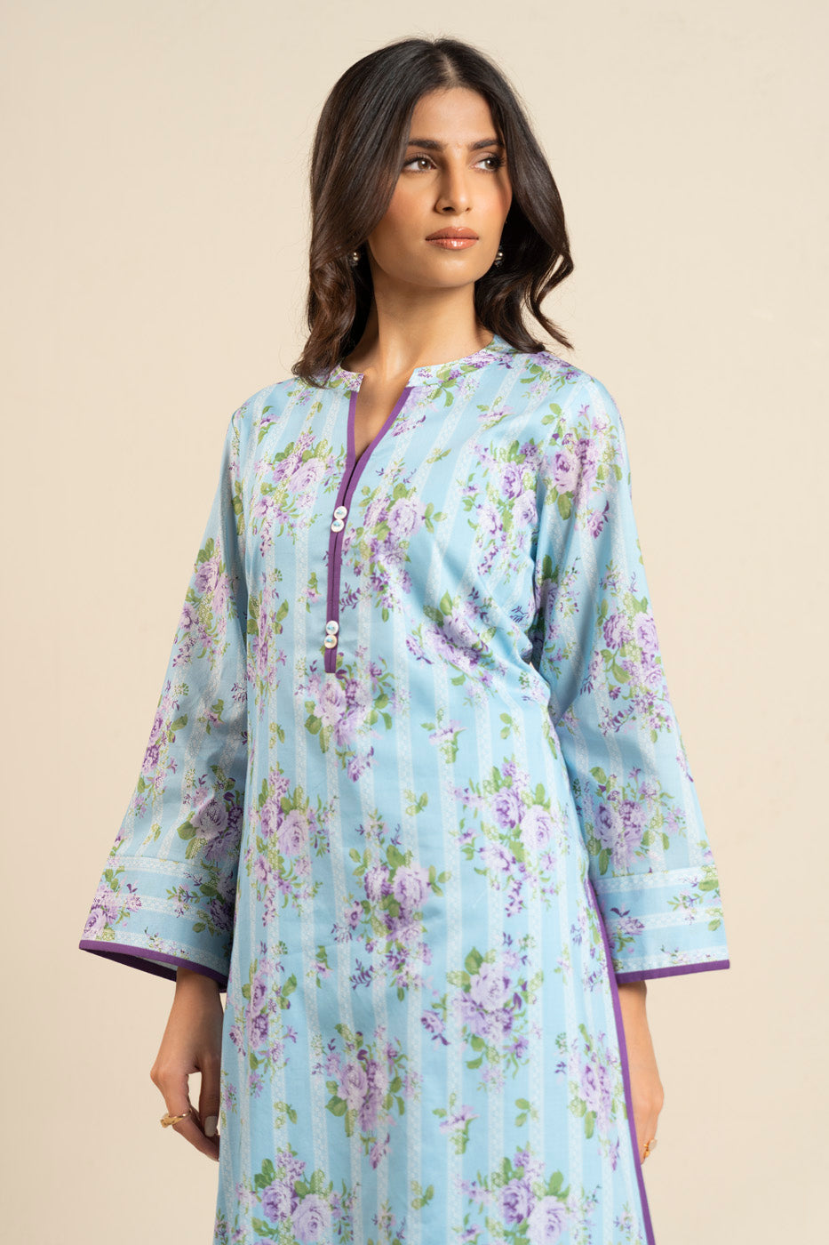 RTS | SHIRT & TROUSER