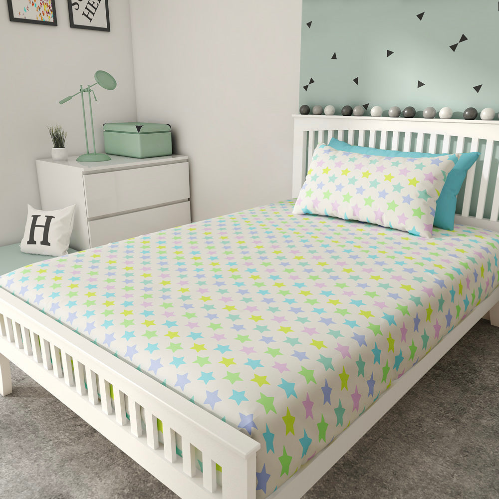 HOME | BEDSHEET SET