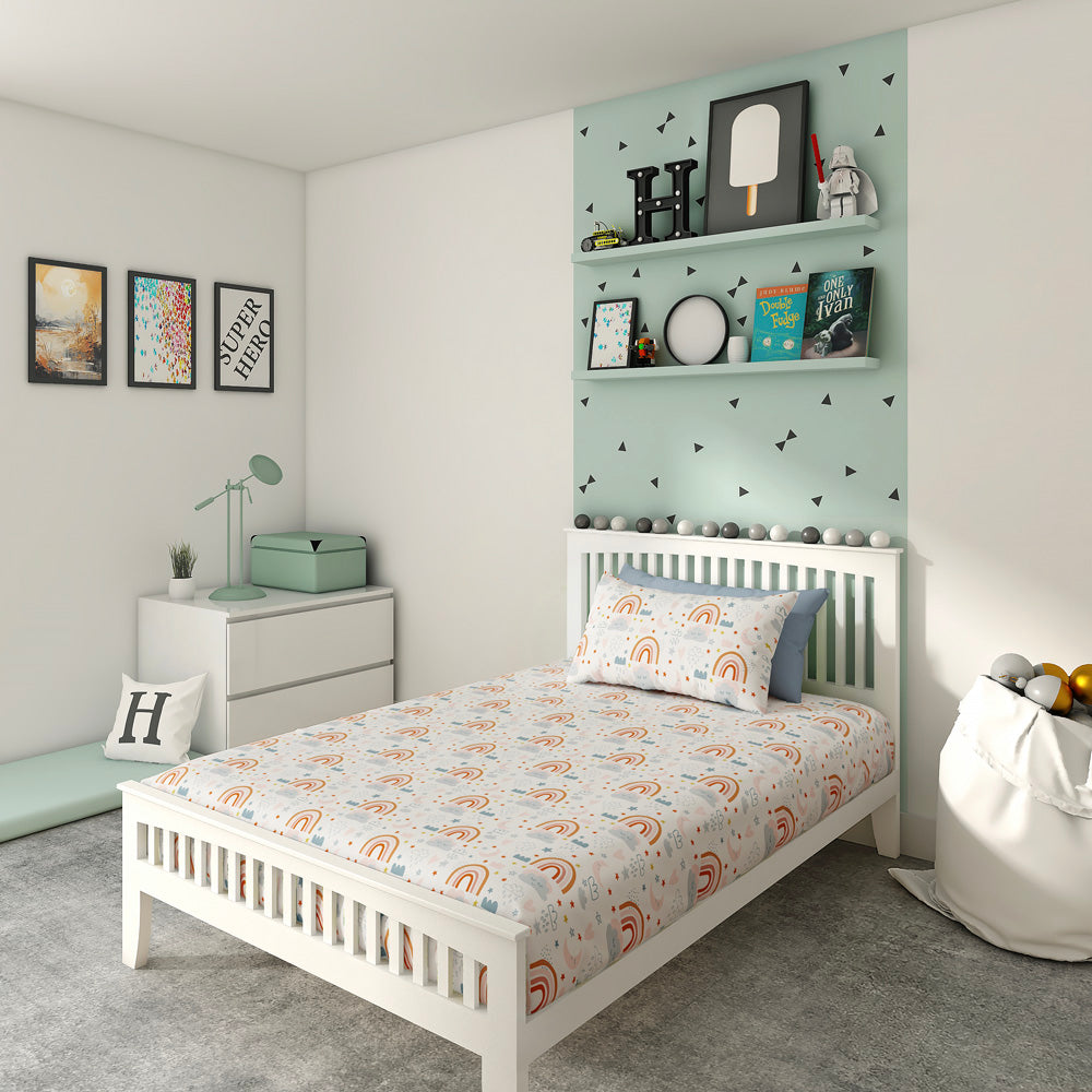 HOME | BEDSHEET SET