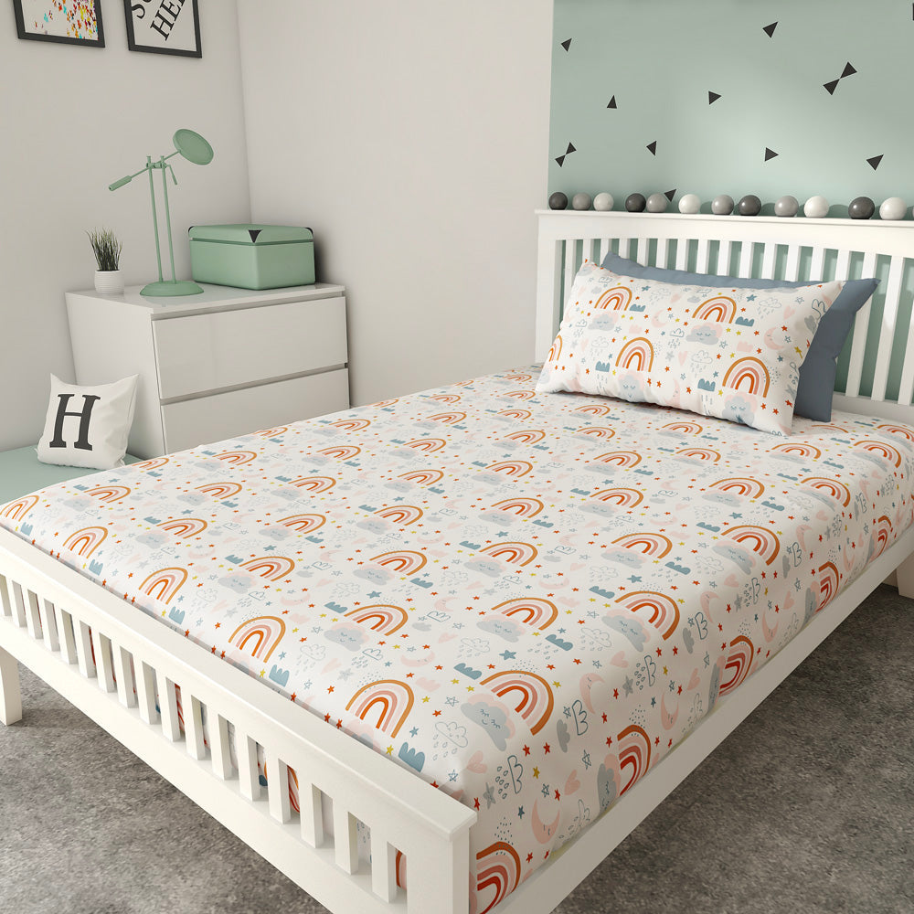 HOME | BEDSHEET SET