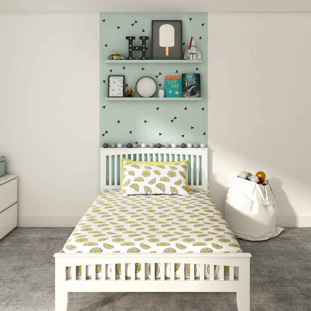HOME | BEDSHEET SET