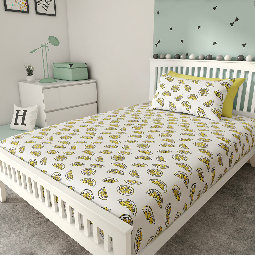 HOME | BEDSHEET SET