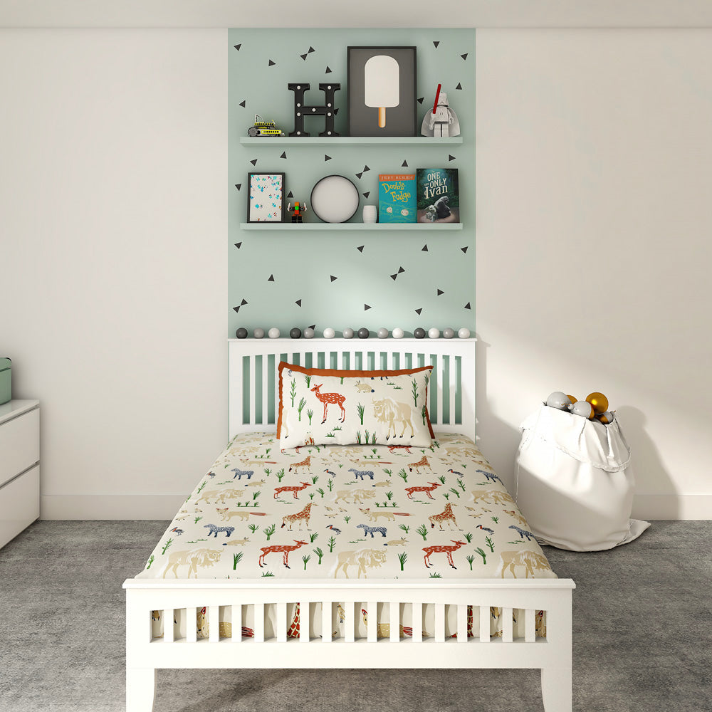HOME | BEDSHEET SET