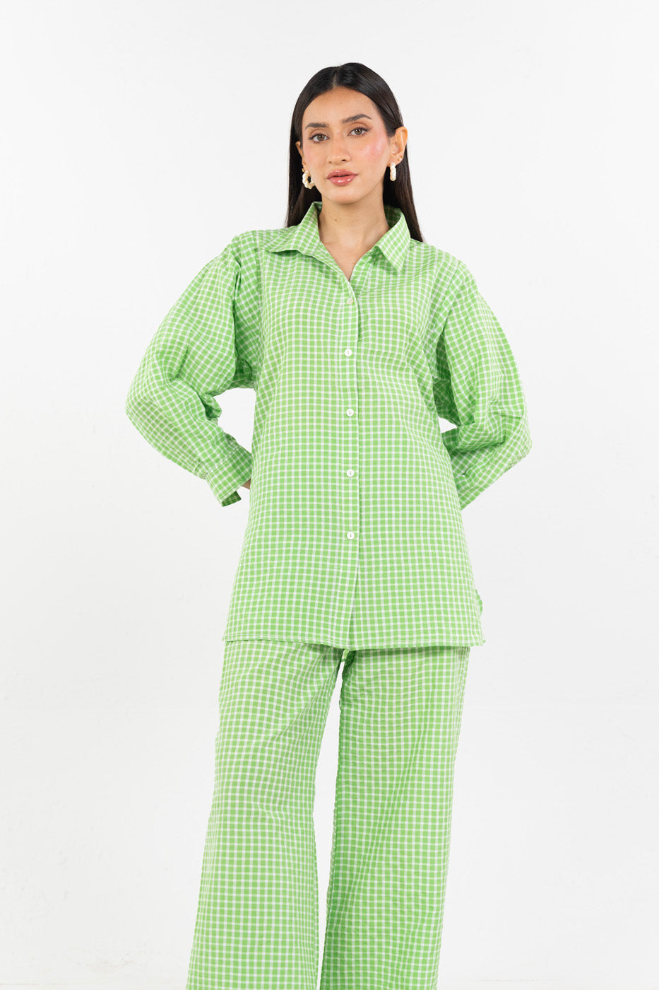 RTW  | SHIRT & TROUSER