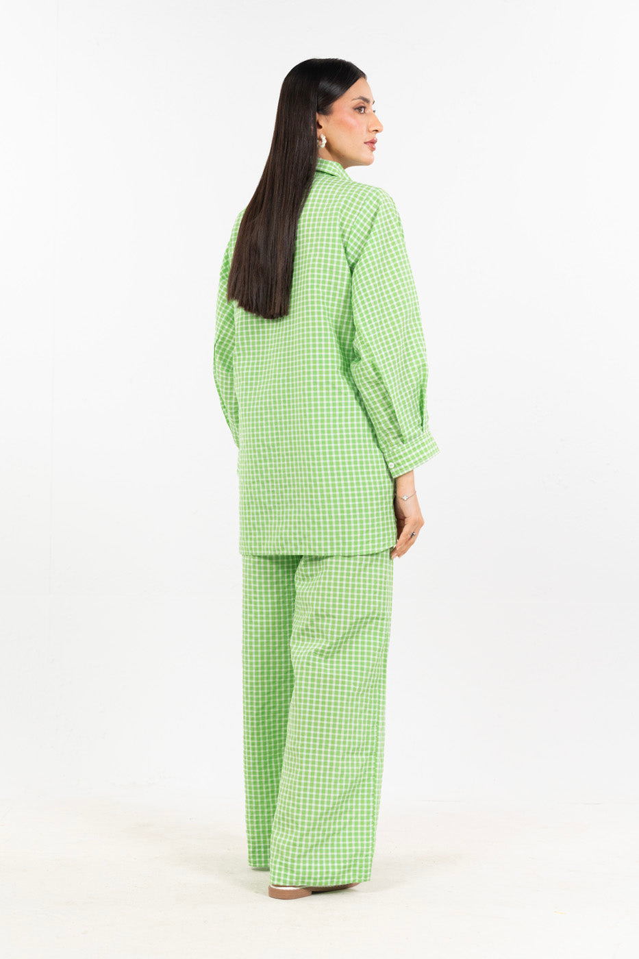 RTW | SHIRT & TROUSER