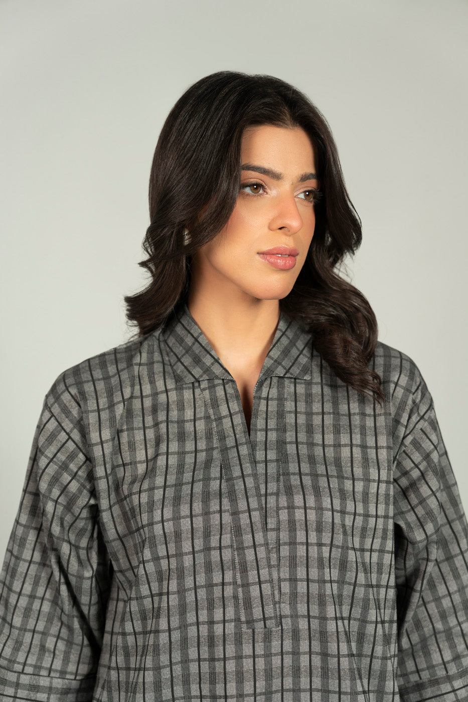 RTW | SHIRT & CULOTTE