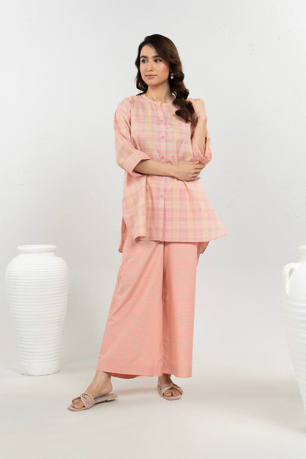 RTW  | SHIRT & CULOTTE
