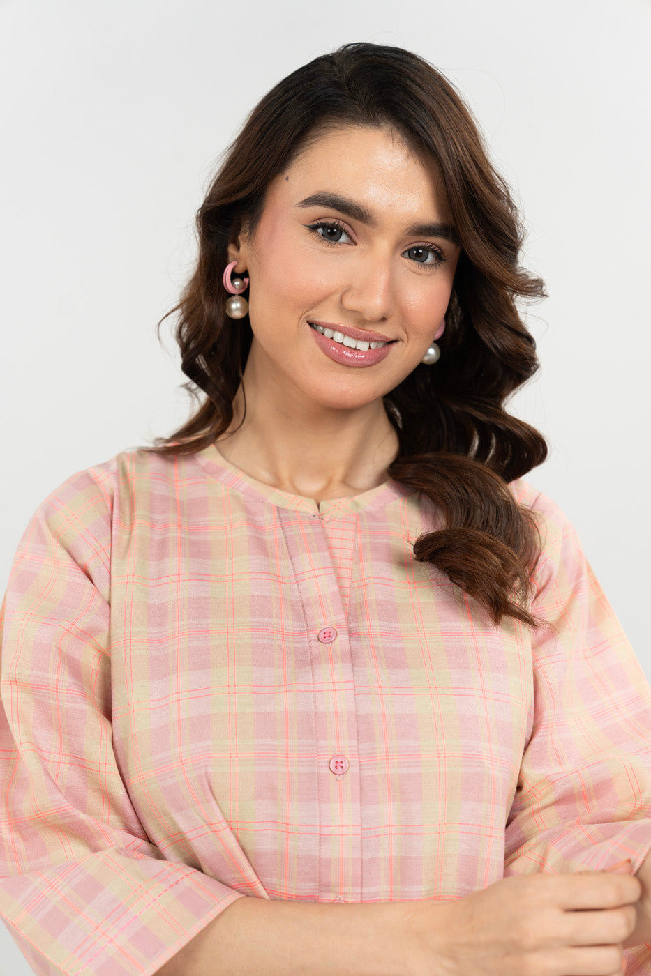 RTW | SHIRT & CULOTTE
