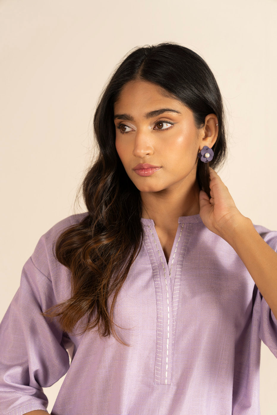 RTW | SHIRT & SHALWAR