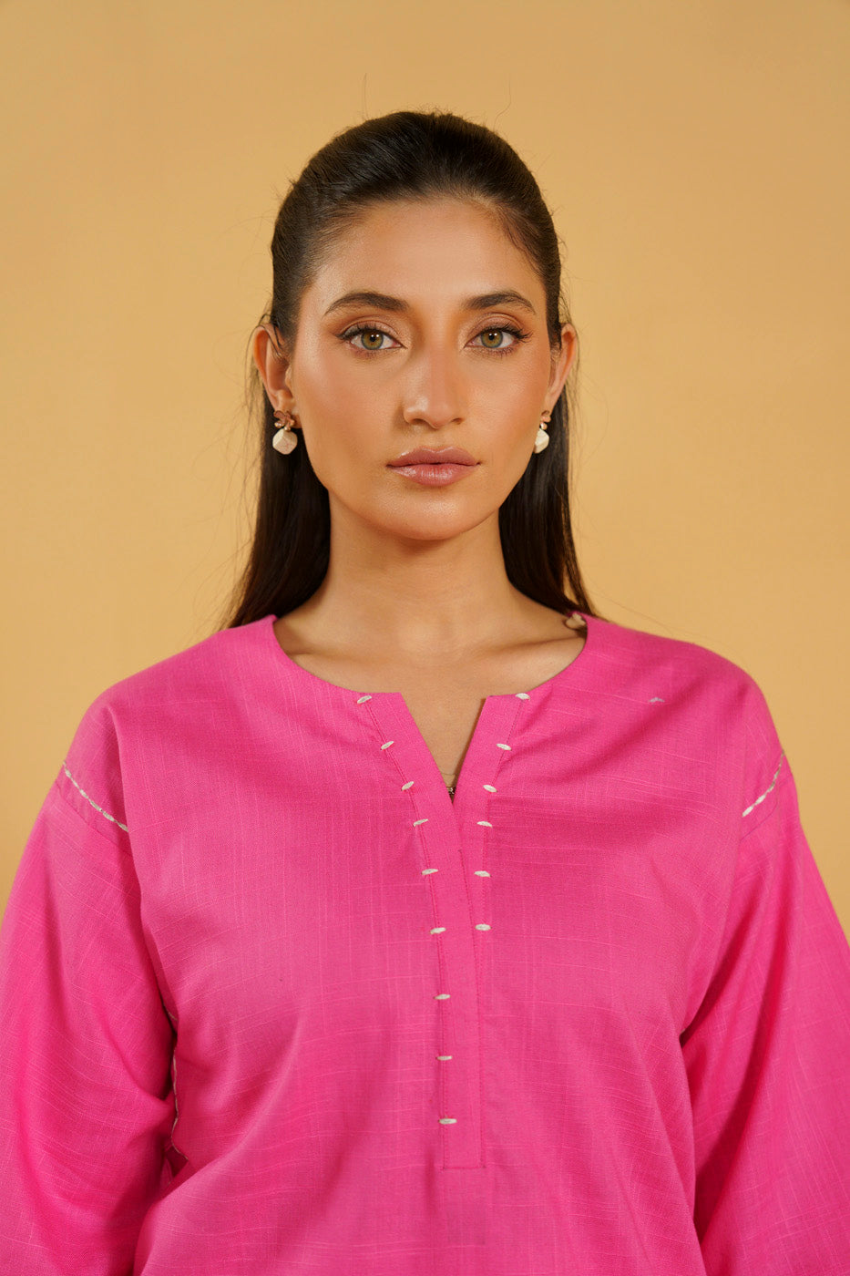 RTW | SHIRT & CULOTTE