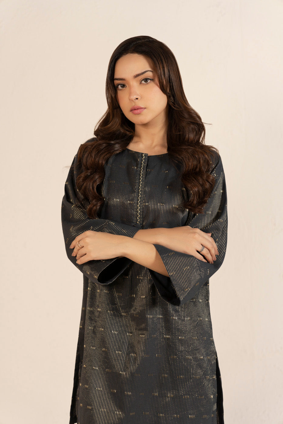 RTW | SHIRT & FARSHI SHALWAR