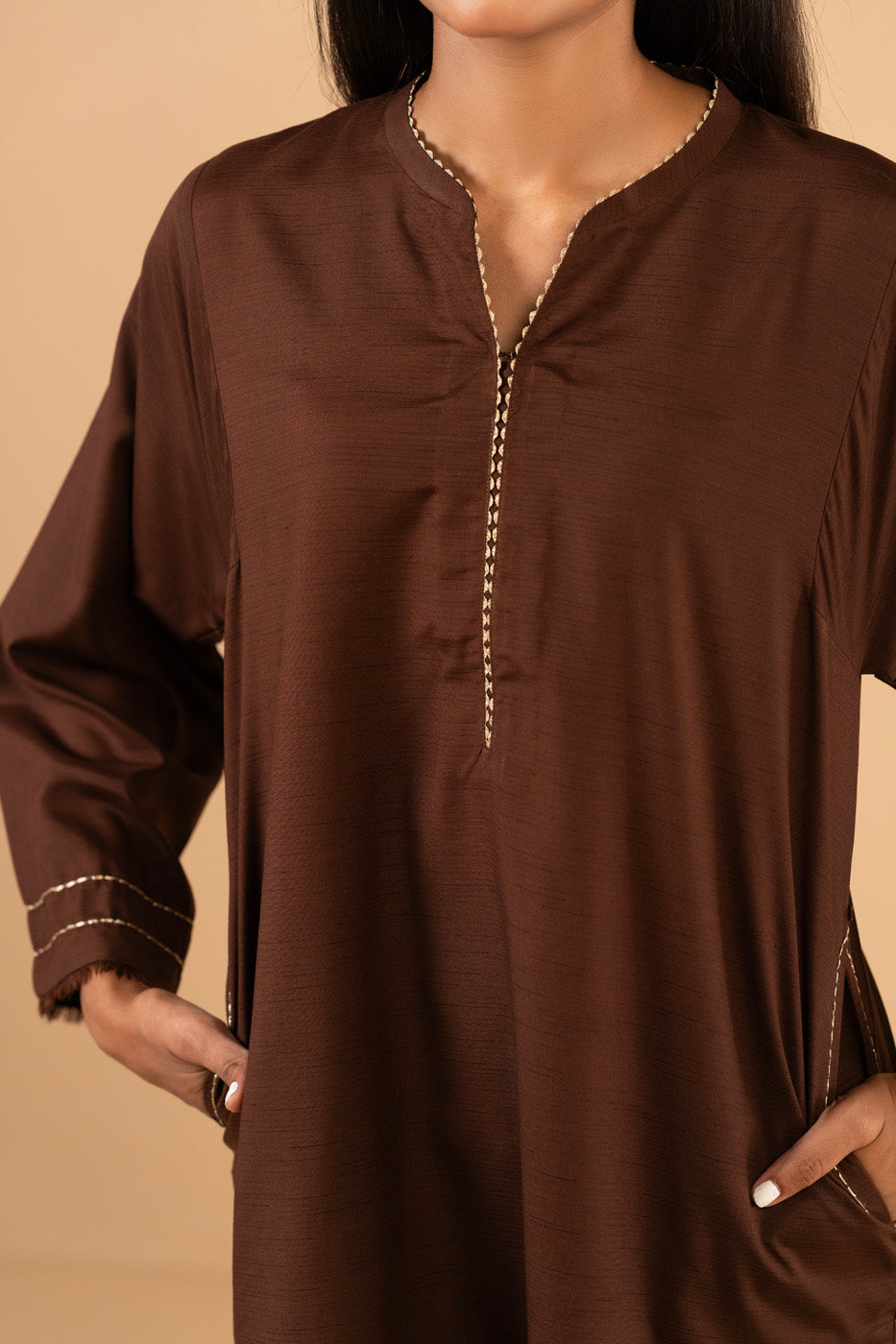 RTW | SHIRT & TROUSER