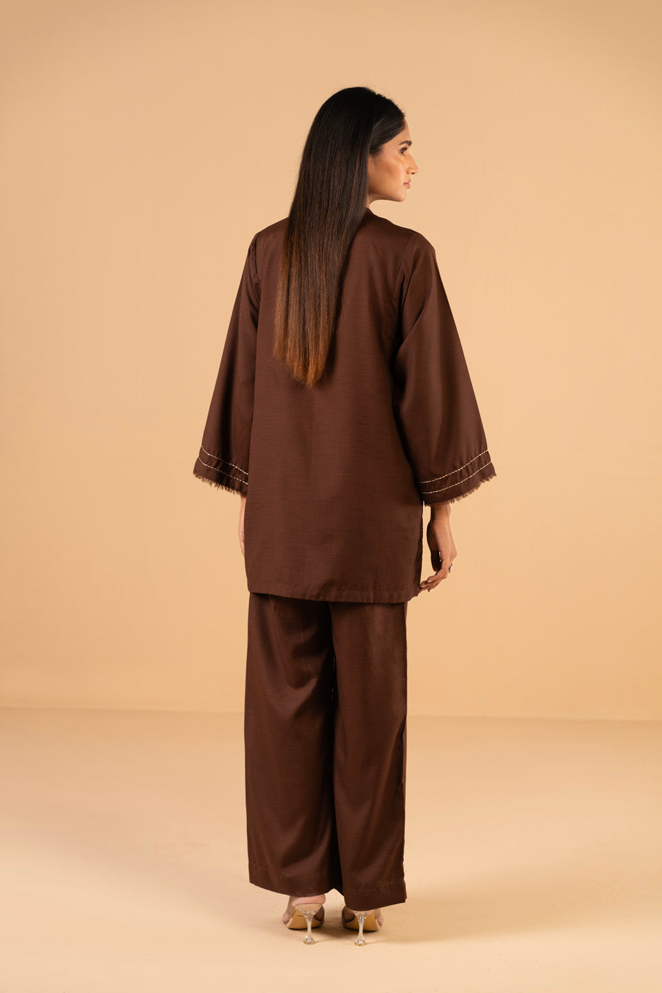 RTW | SHIRT & TROUSER