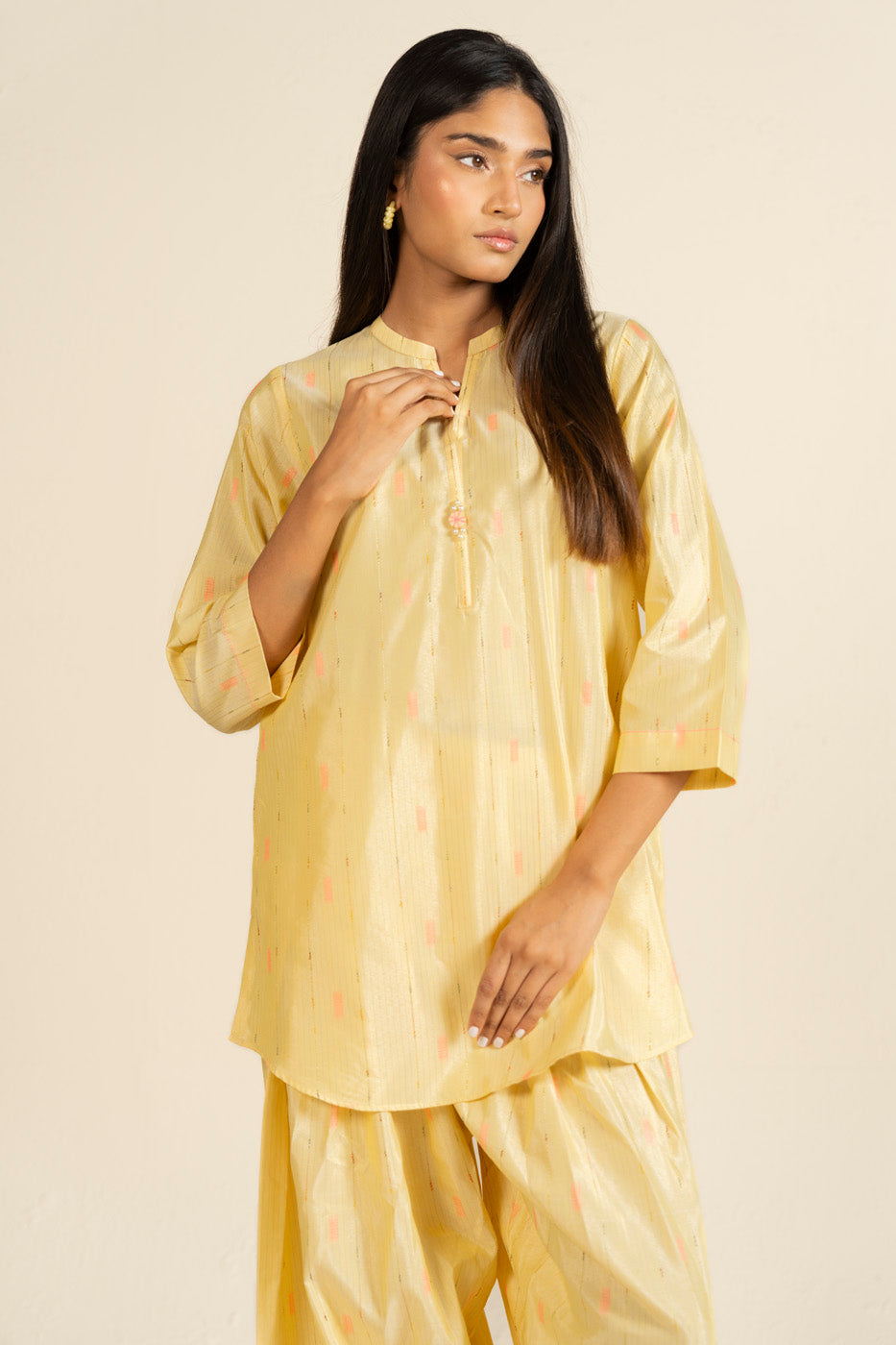 RTW | SHIRT & SHALWAR