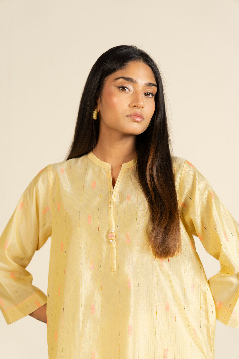 RTW | SHIRT & SHALWAR