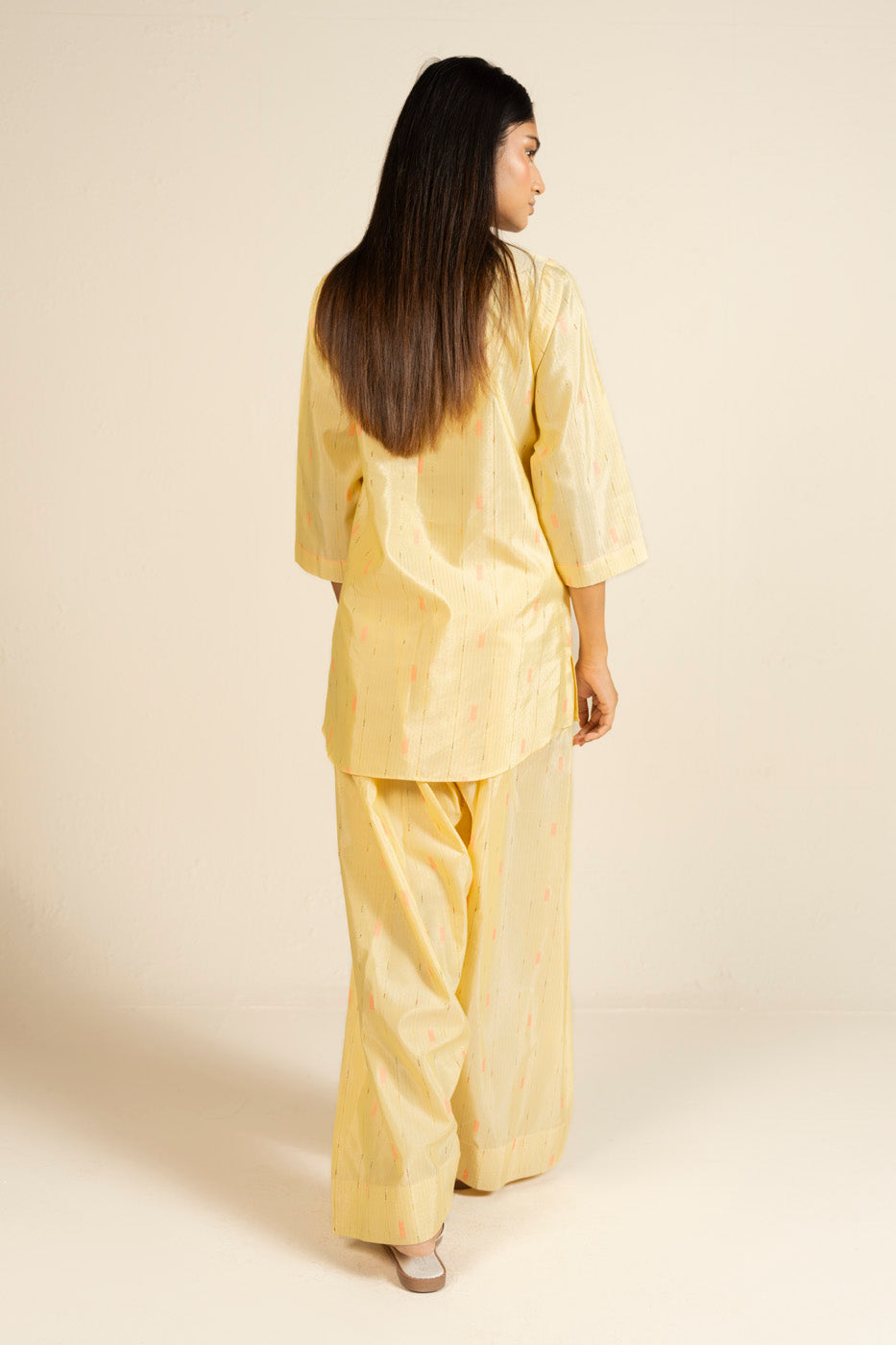 RTW | SHIRT & SHALWAR