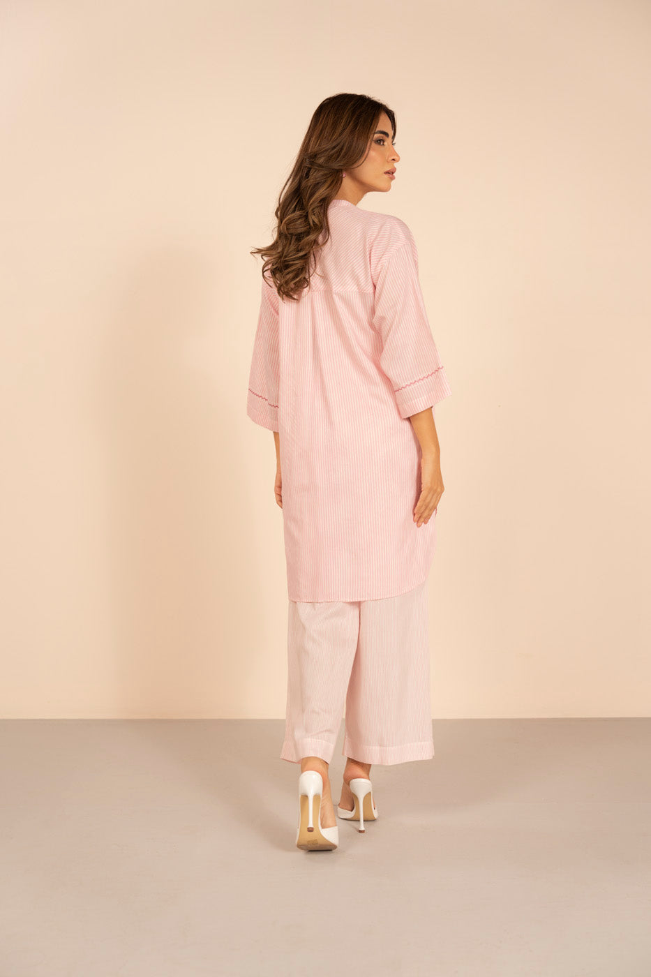 RTW | SHIRT & TROUSER