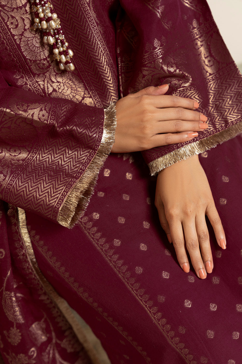 RTS| SHIRT, TROUSER & DUPATTA