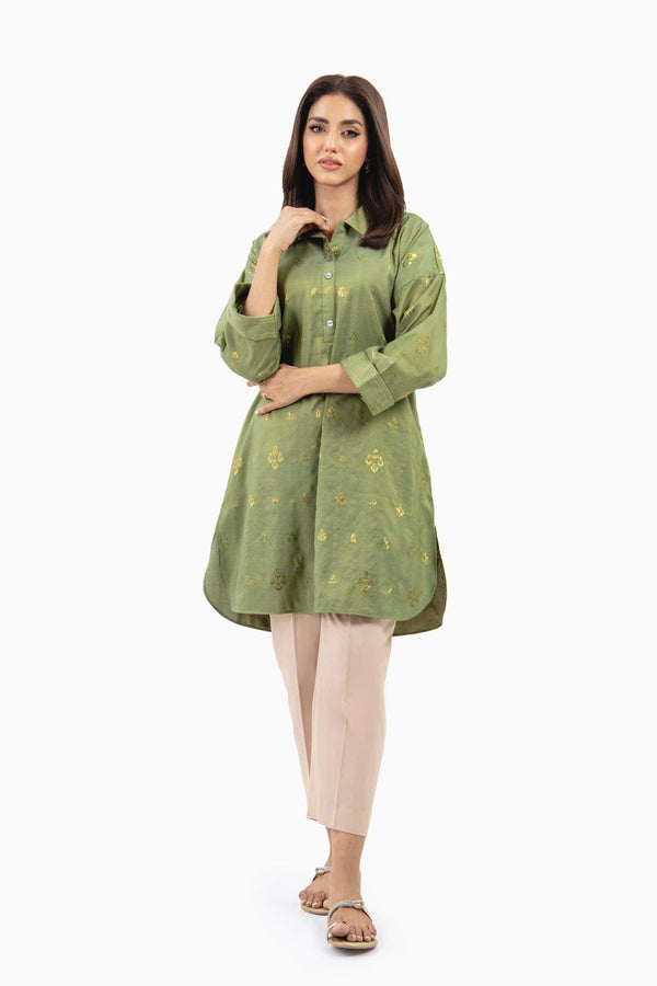 Dyed Kurti