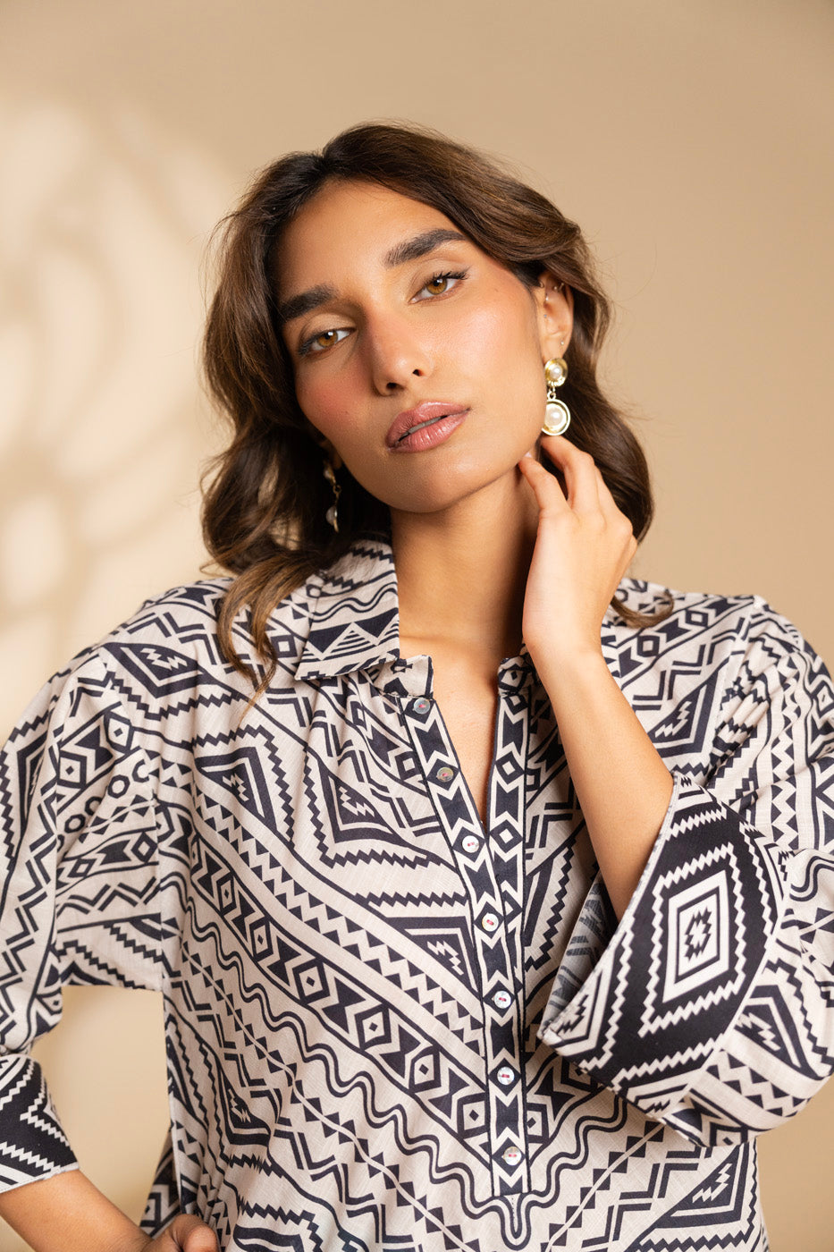 RTW  | SHIRT