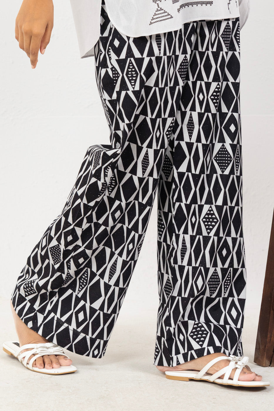 RTW | TROUSER