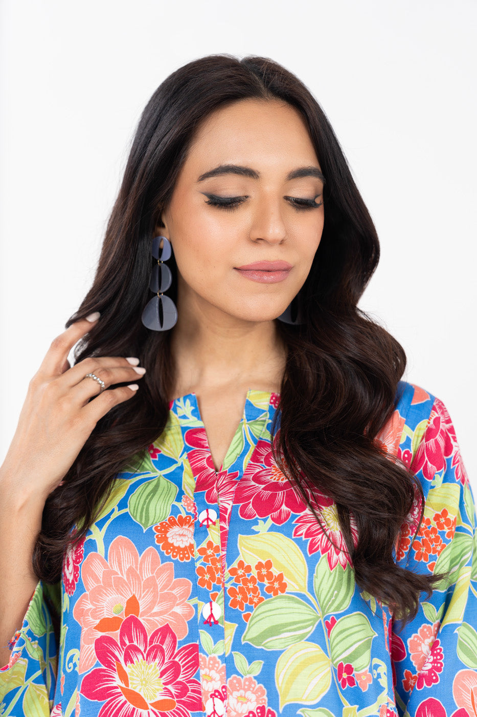 RTW | SHIRT & TROUSER