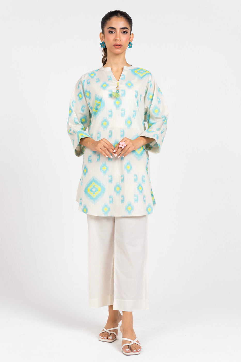 RTW | SHIRT & TROUSER