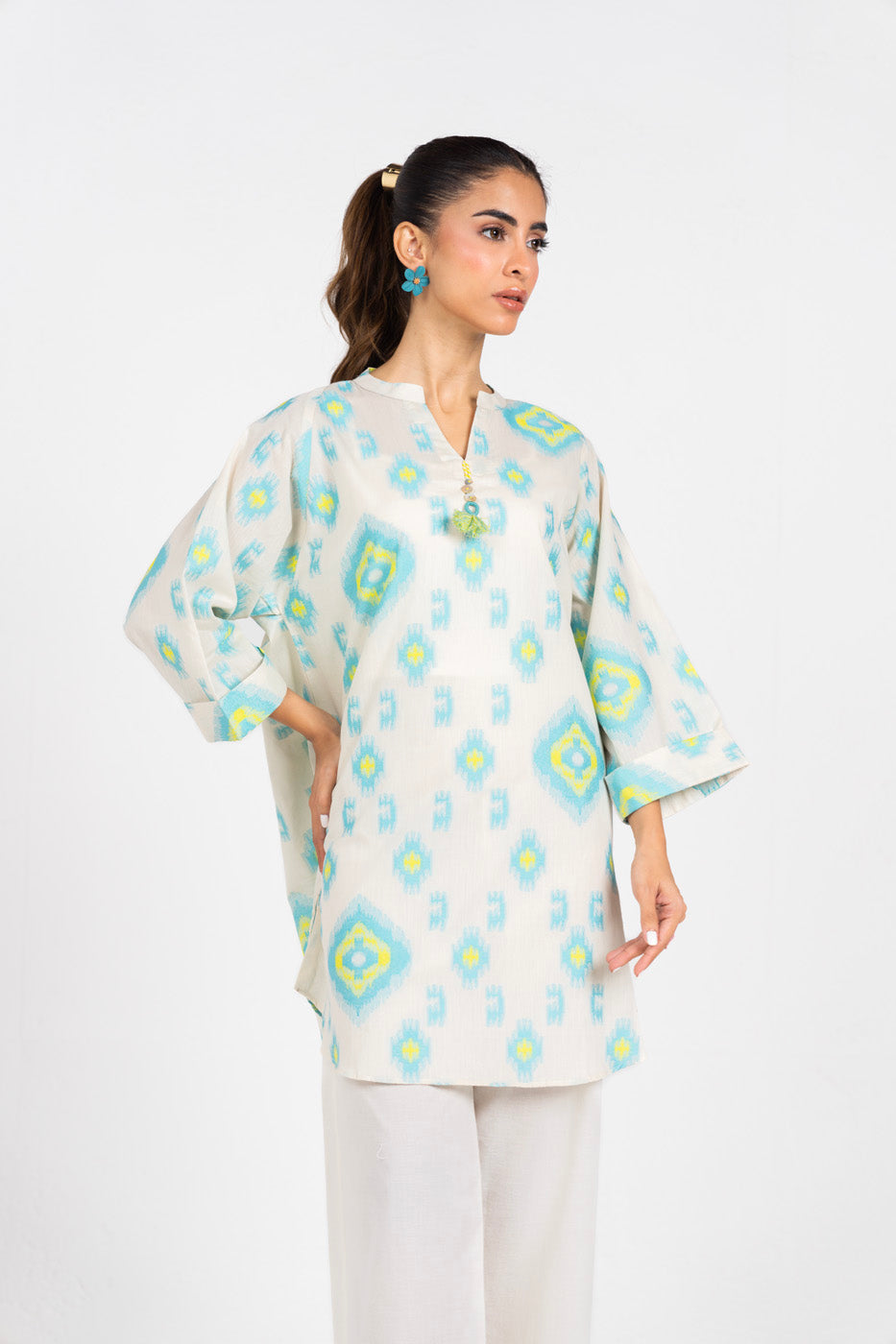 RTW | SHIRT & TROUSER