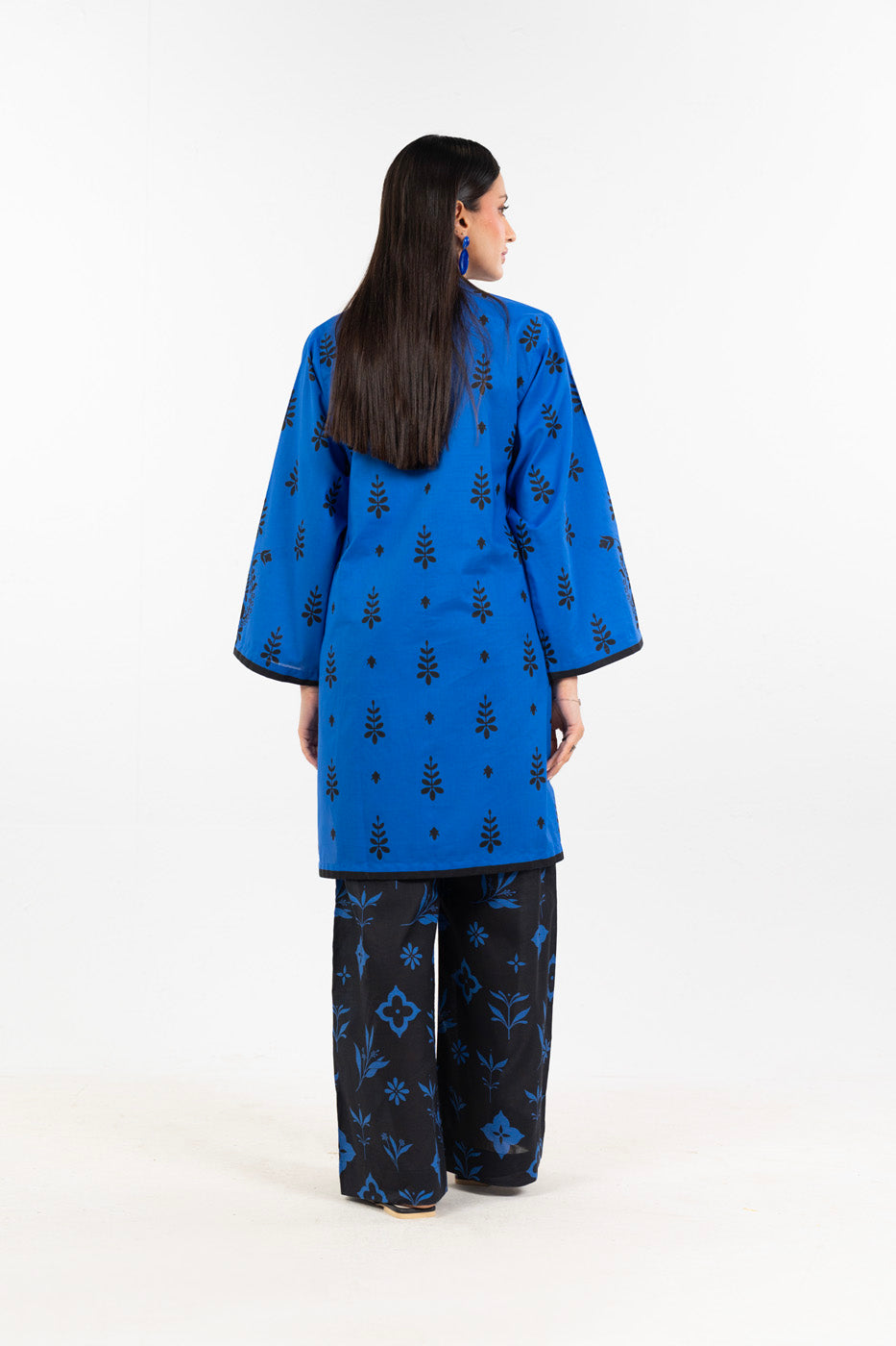 RTW | SHIRT & TROUSER