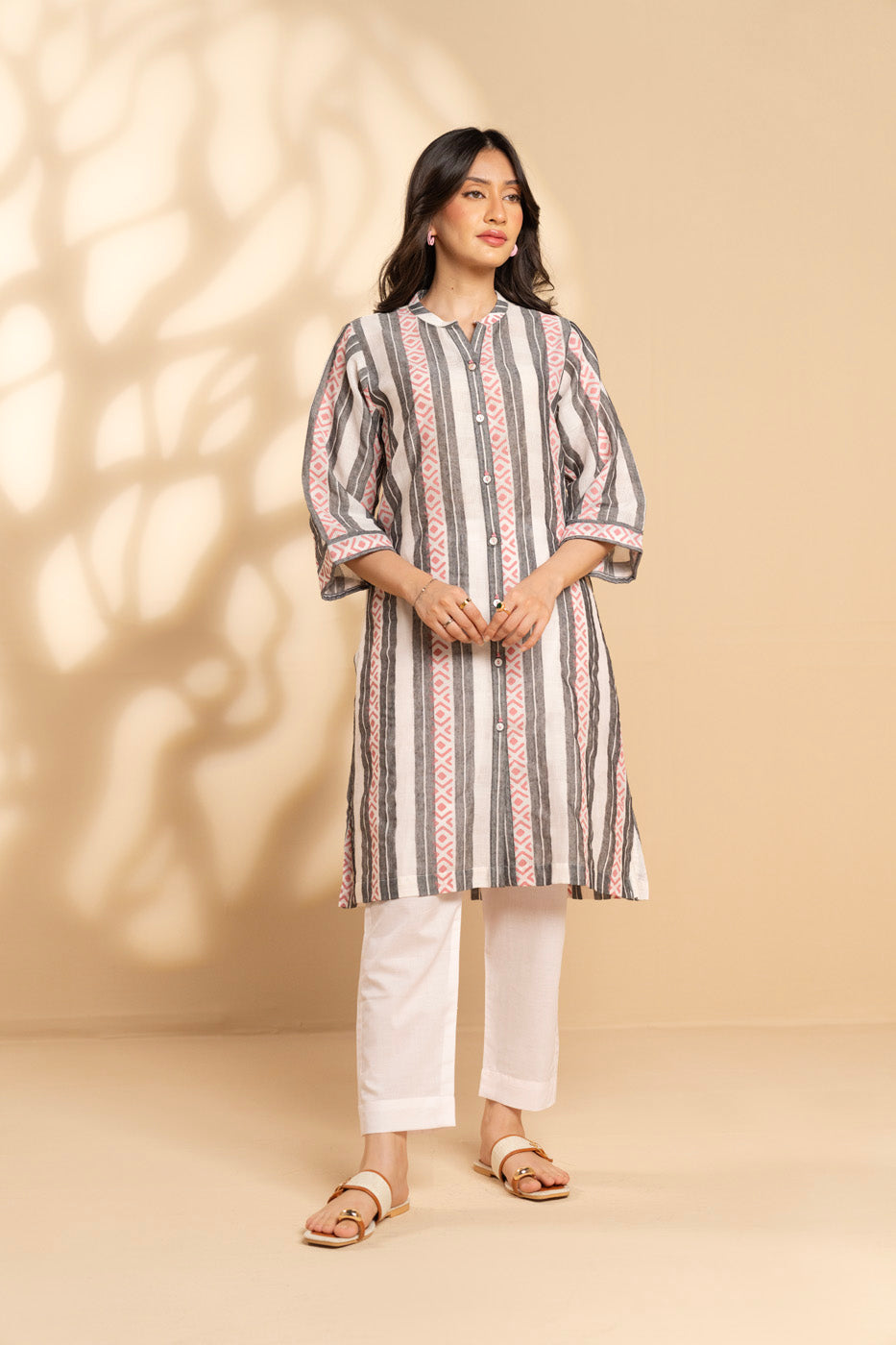 RTW  | SHIRT & TROUSER