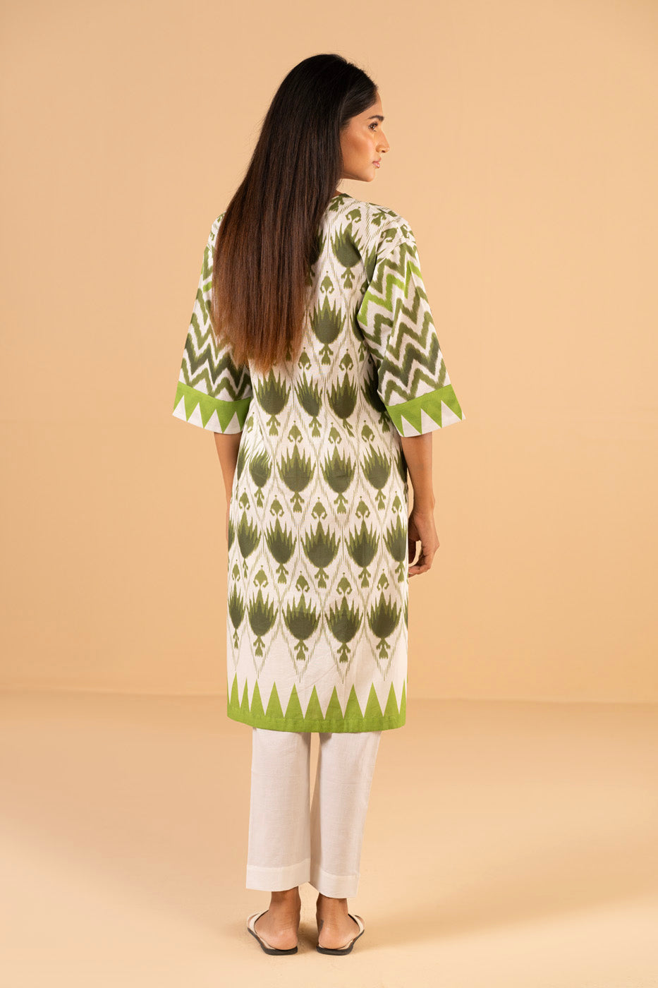 RTW | SHIRT & TROUSER